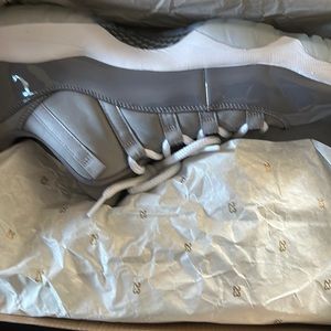 Jordan 11’s  Cool Grays (SOLD)